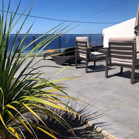 Calheta Ocean View Apartment 2 - Air Condition Estreito Da Calheta ภายนอก รูปภาพ