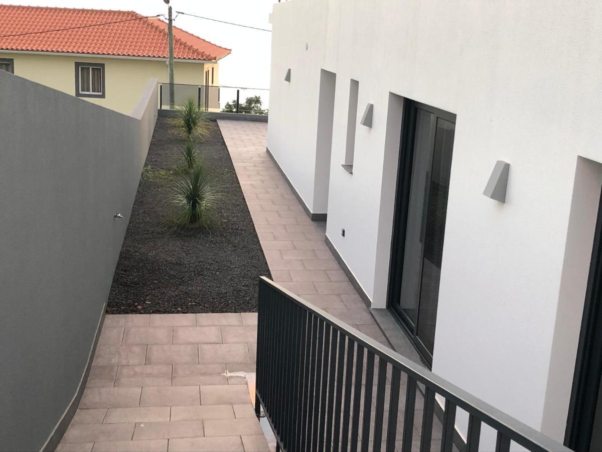 Calheta Ocean View Apartment 2 - Air Condition Estreito Da Calheta ภายนอก รูปภาพ