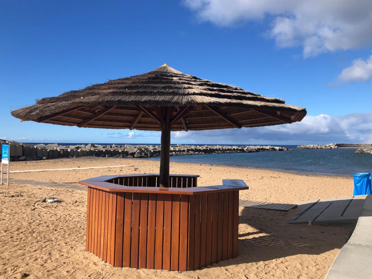 Calheta Ocean View Apartment 2 - Air Condition Estreito Da Calheta ภายนอก รูปภาพ