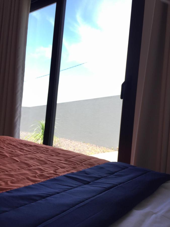 Calheta Ocean View Apartment 2 - Air Condition Estreito Da Calheta ภายนอก รูปภาพ