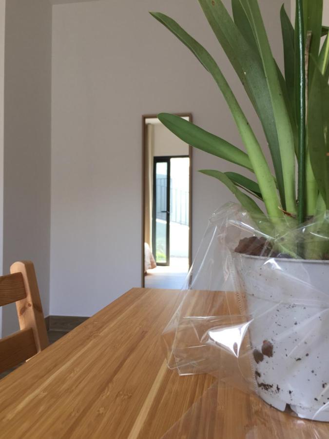 Calheta Ocean View Apartment 2 - Air Condition Estreito Da Calheta ภายนอก รูปภาพ