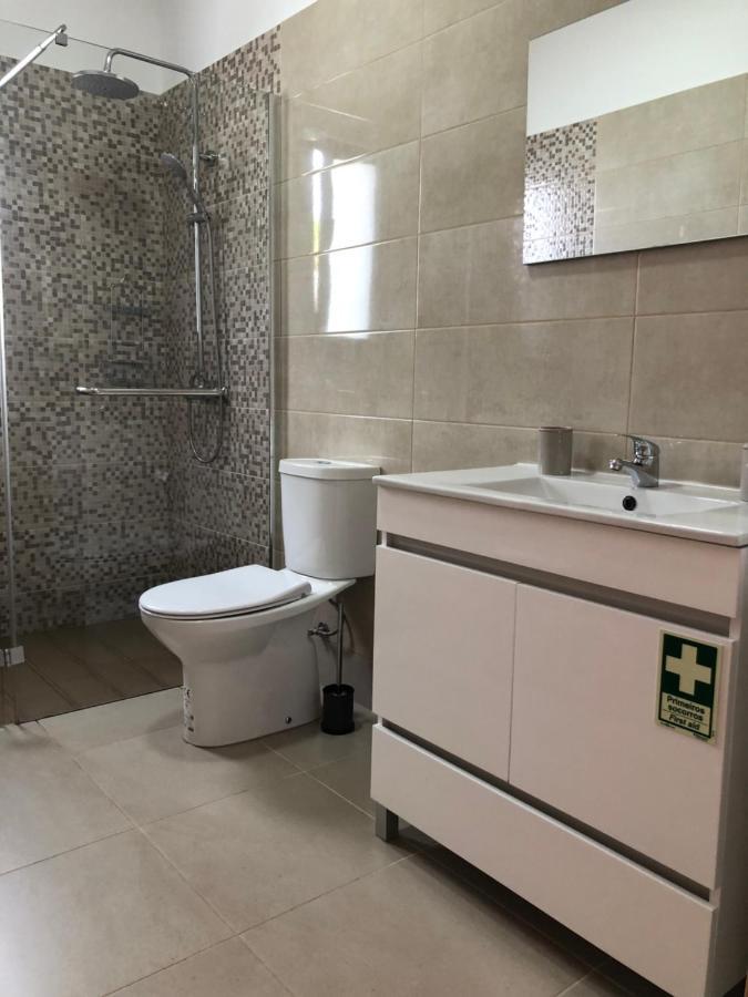 Calheta Ocean View Apartment 2 - Air Condition Estreito Da Calheta ภายนอก รูปภาพ